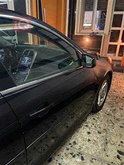 شێڤرۆلێت مالیبۆ